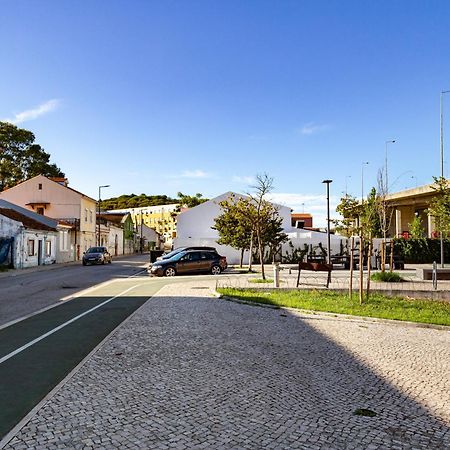 ליסבון Altido Campolide Apartments מראה חיצוני תמונה
