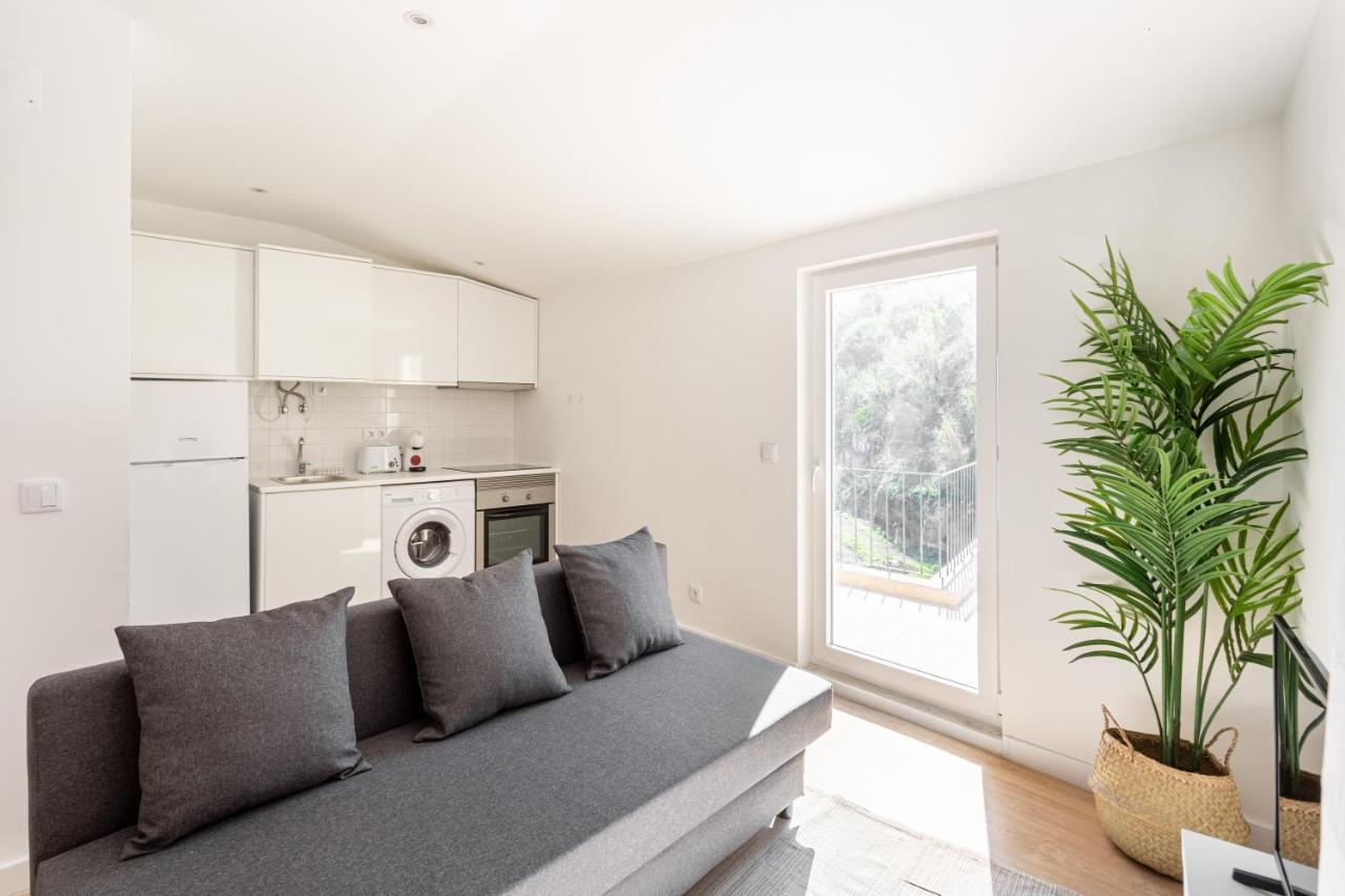 ליסבון Altido Campolide Apartments מראה חיצוני תמונה