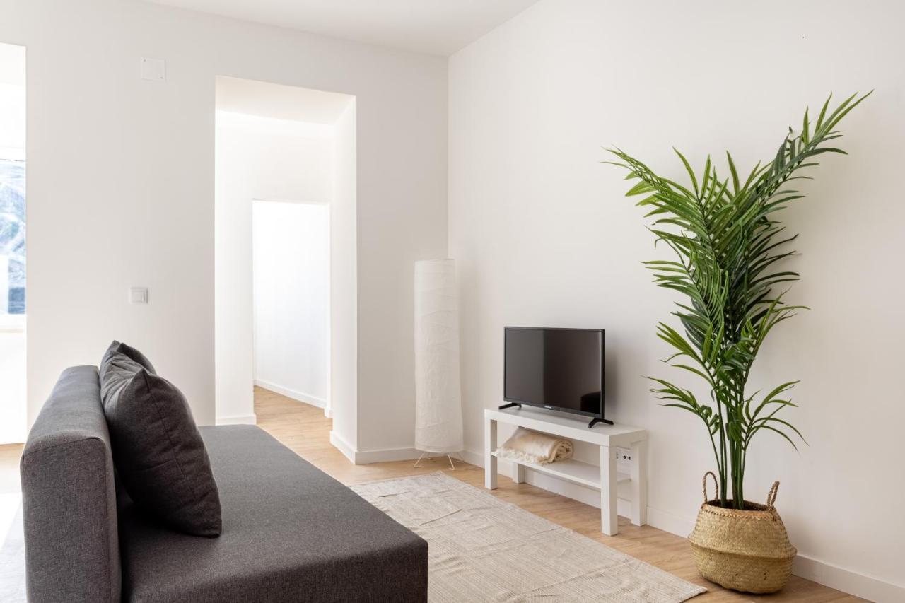 ליסבון Altido Campolide Apartments מראה חיצוני תמונה