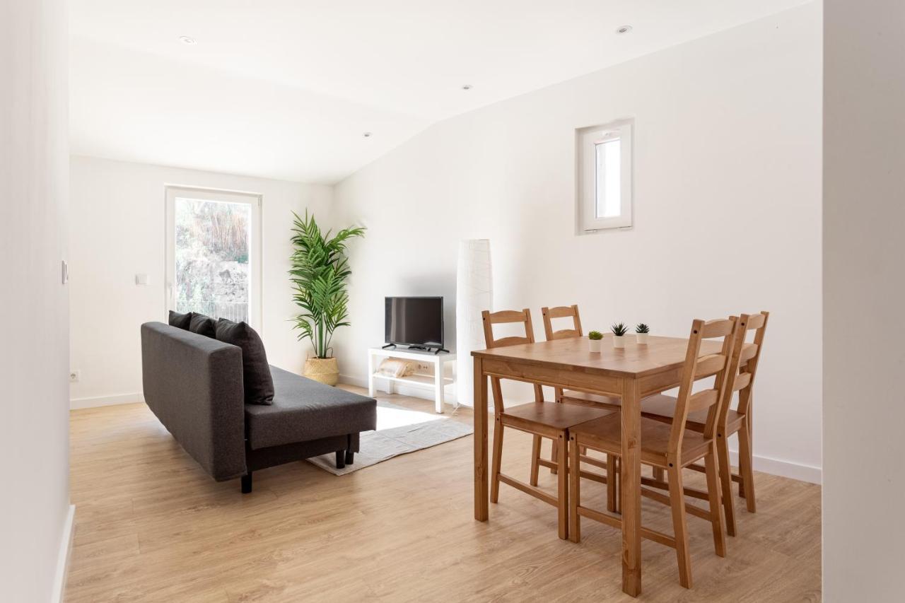 ליסבון Altido Campolide Apartments מראה חיצוני תמונה