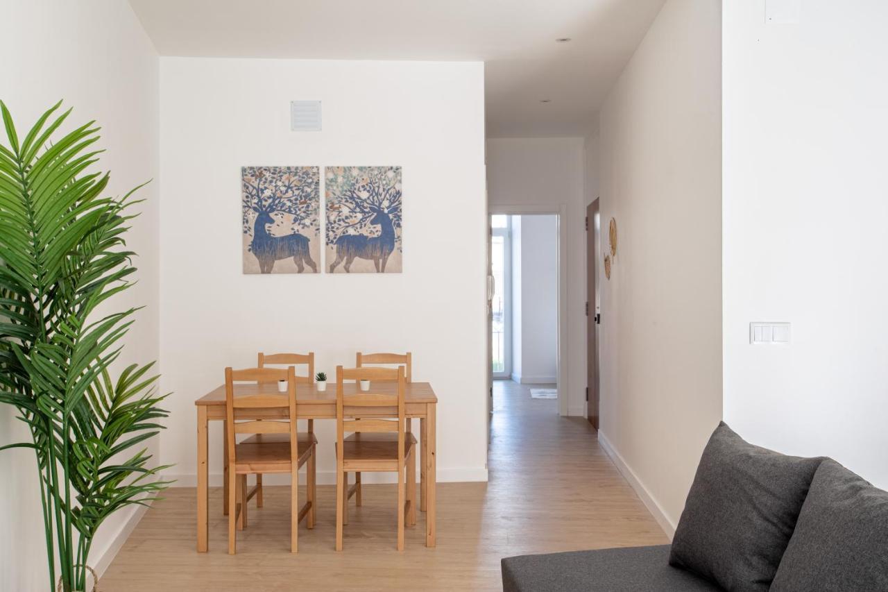 ליסבון Altido Campolide Apartments מראה חיצוני תמונה
