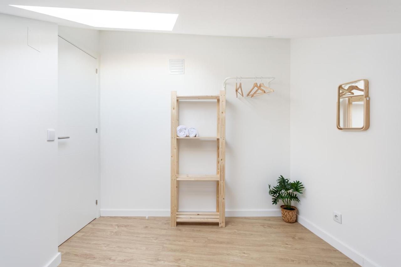 ליסבון Altido Campolide Apartments מראה חיצוני תמונה