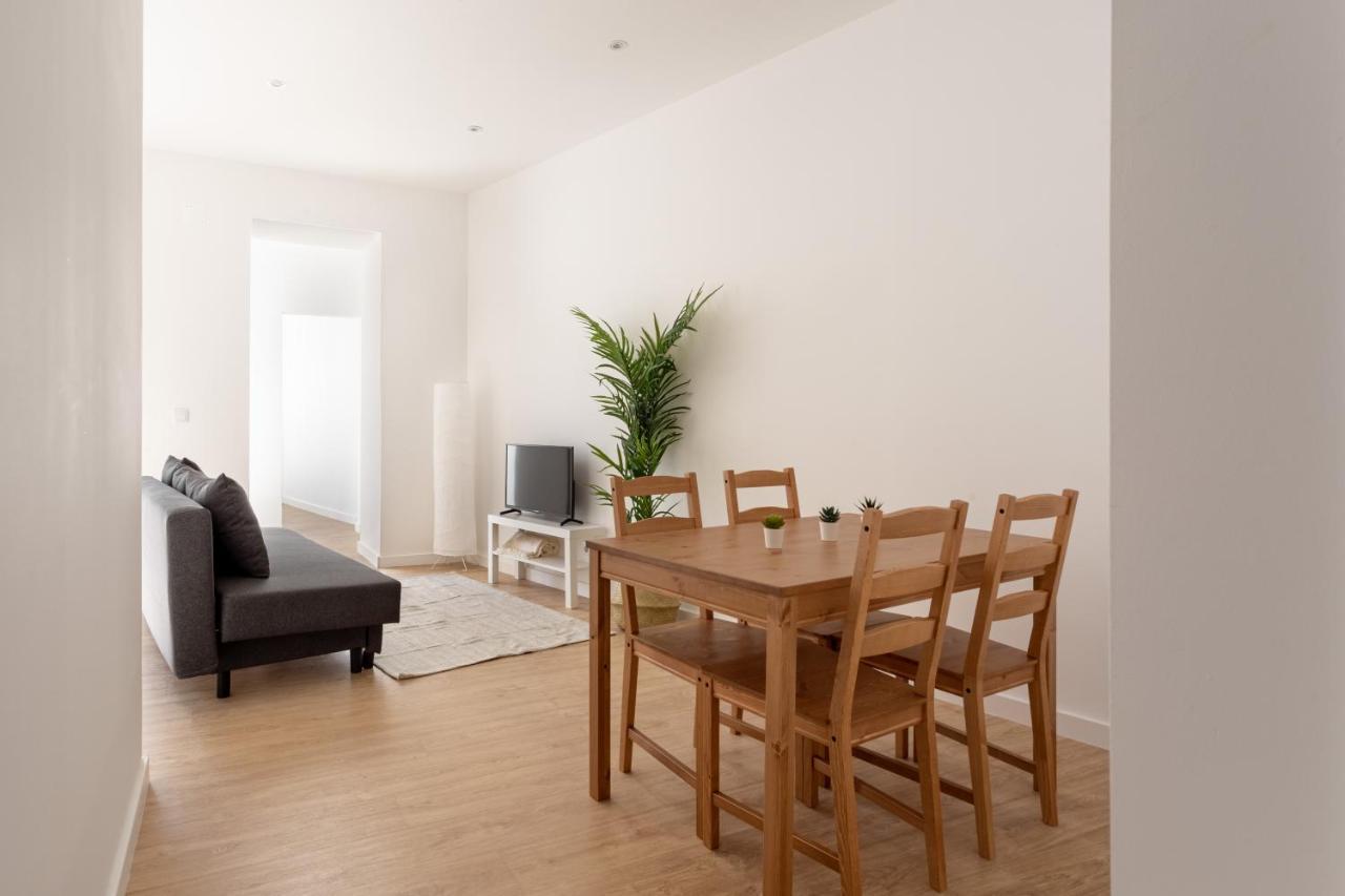 ליסבון Altido Campolide Apartments מראה חיצוני תמונה