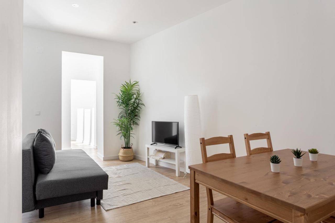 ליסבון Altido Campolide Apartments מראה חיצוני תמונה