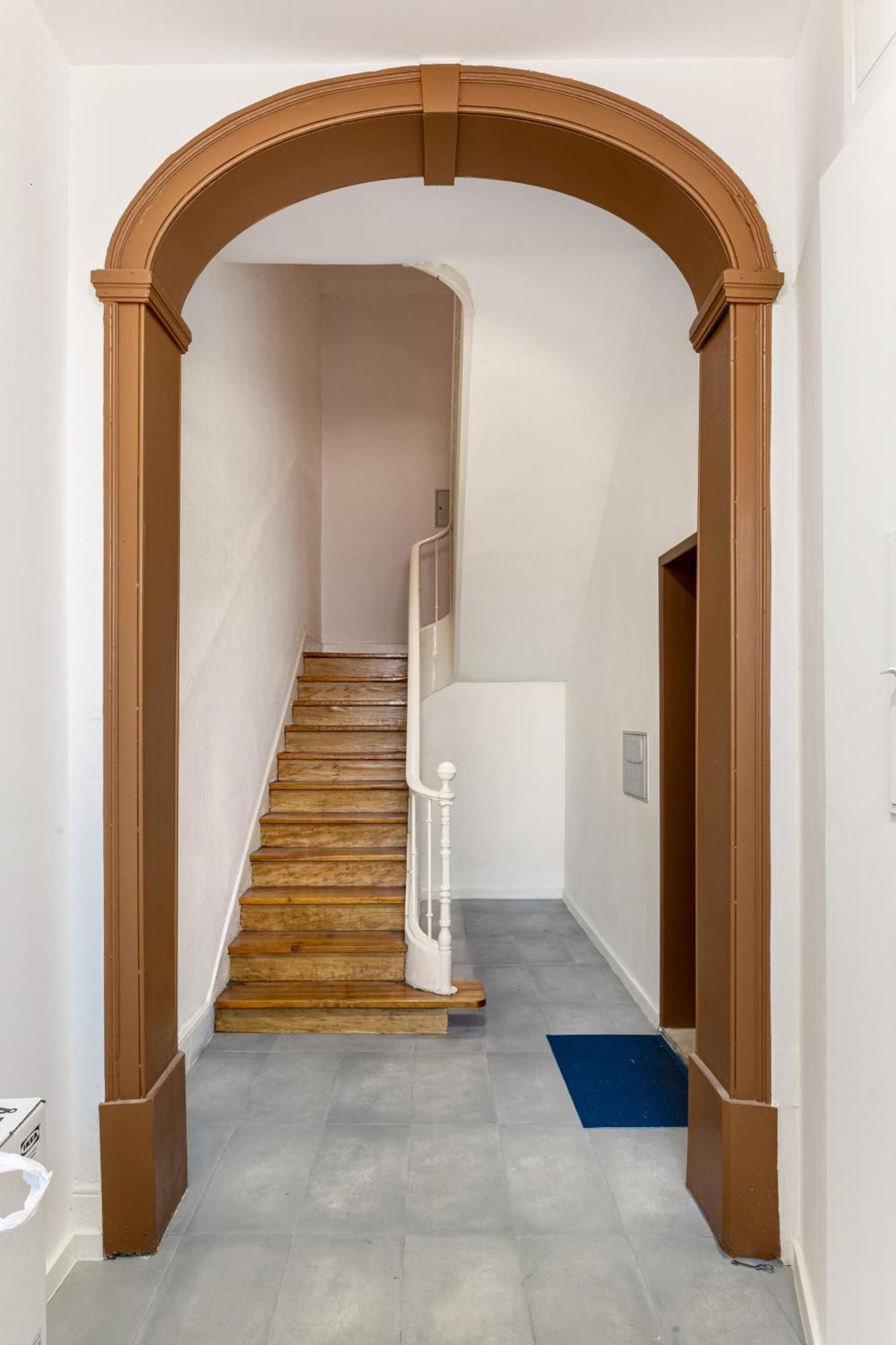 ליסבון Altido Campolide Apartments מראה חיצוני תמונה