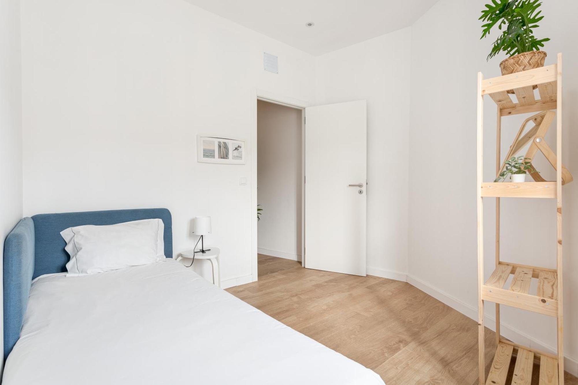 ליסבון Altido Campolide Apartments מראה חיצוני תמונה