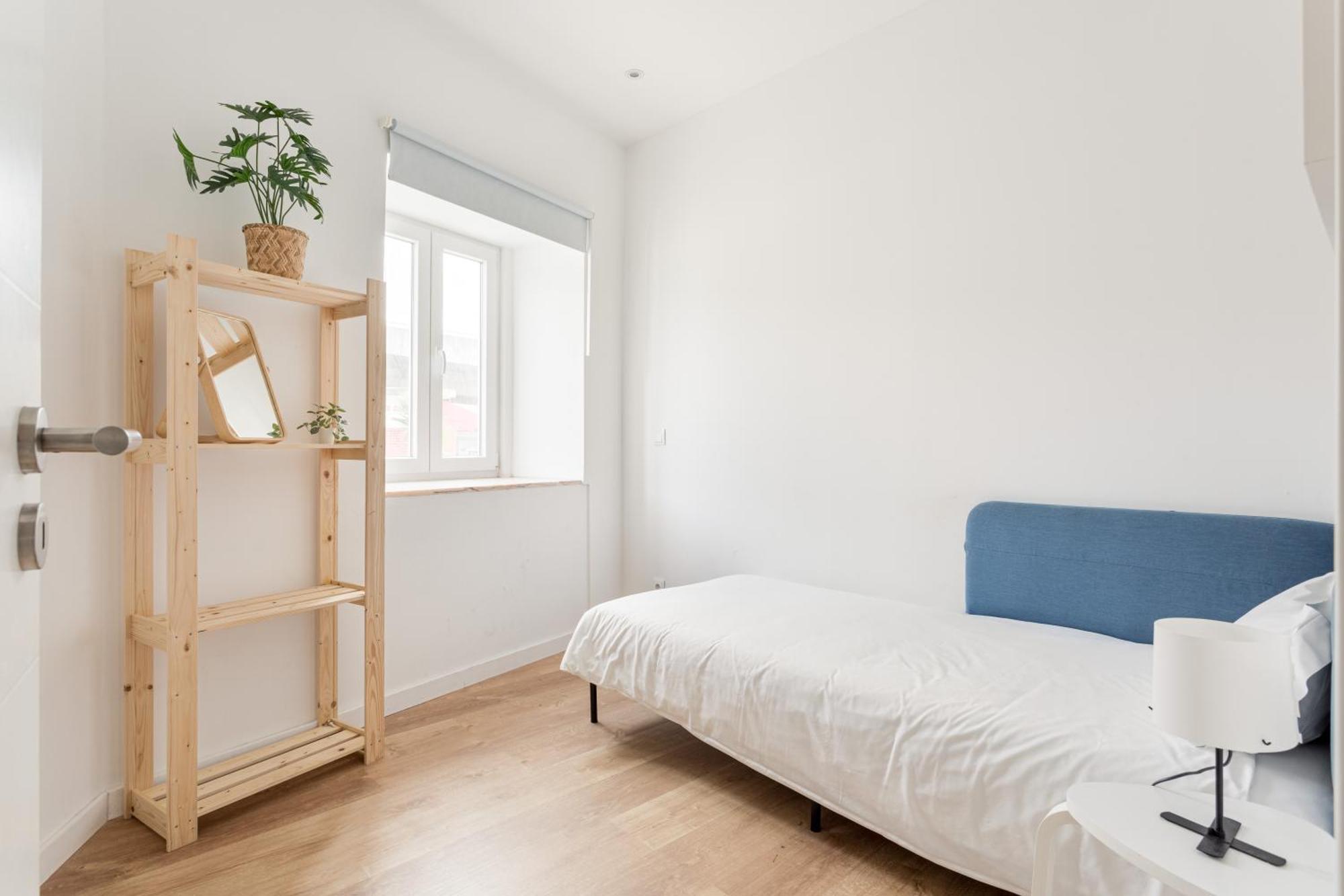ליסבון Altido Campolide Apartments מראה חיצוני תמונה
