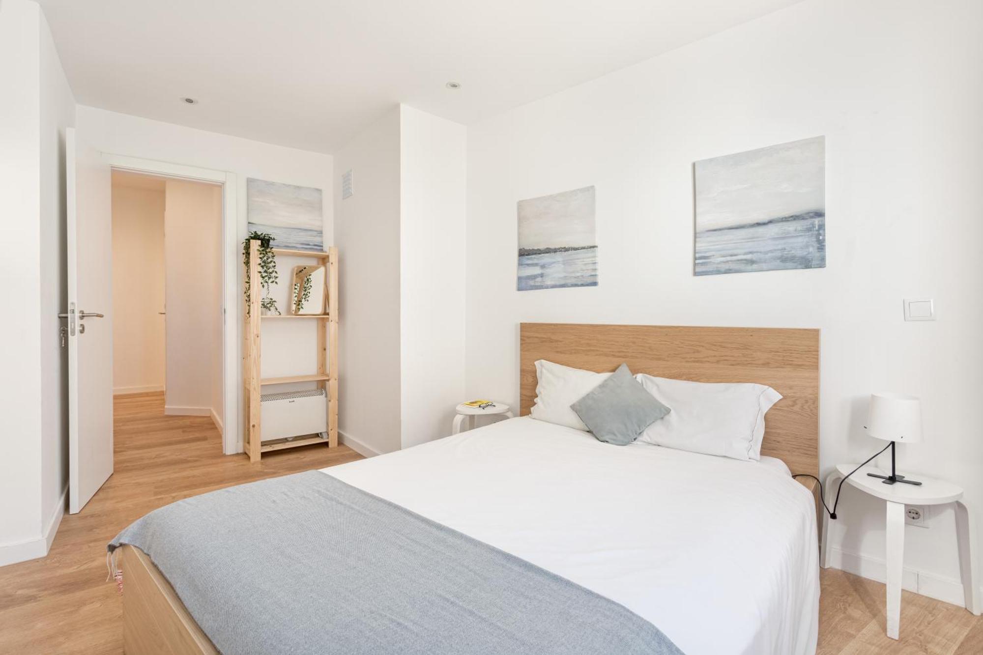 ליסבון Altido Campolide Apartments מראה חיצוני תמונה