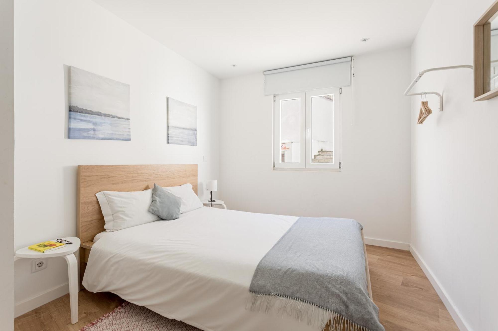 ליסבון Altido Campolide Apartments מראה חיצוני תמונה